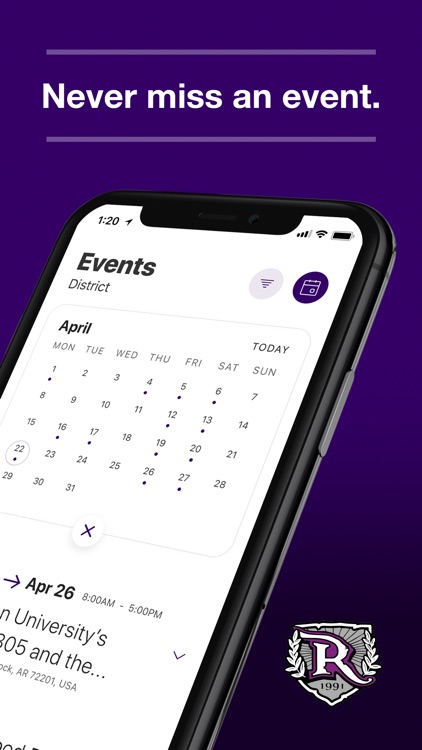 Riverview School District, AR