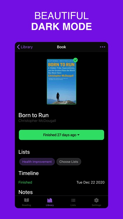 Kabook! Reading List screenshot-8