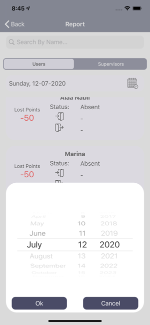 Mawgood Admin(圖4)-速報App
