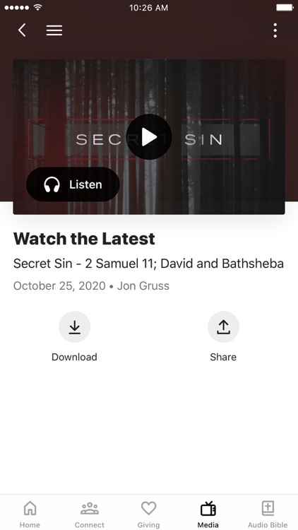 Allegan Bible Church