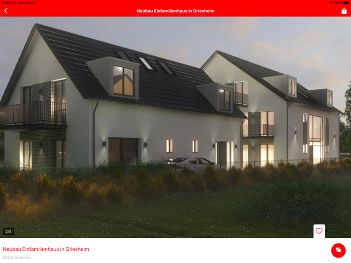 Sparkasse Immobilien