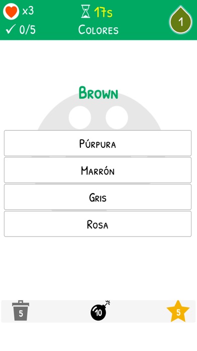 Aprender Ingles Es Facil Screenshot