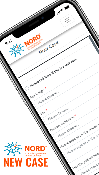 Genetics Opinion Screenshot