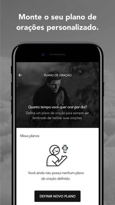 IGREJA PENIEL Screenshot