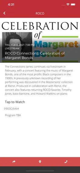 Game screenshot ROCO Houston apk