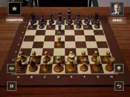 Champion Chess ipad bilder 0