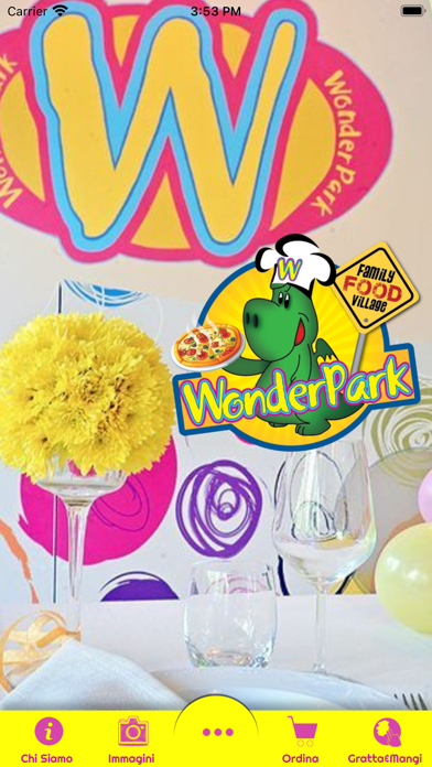 Wonder Park Screenshot