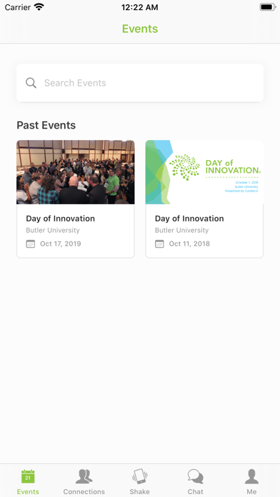 Day of Innovation screenshot 2