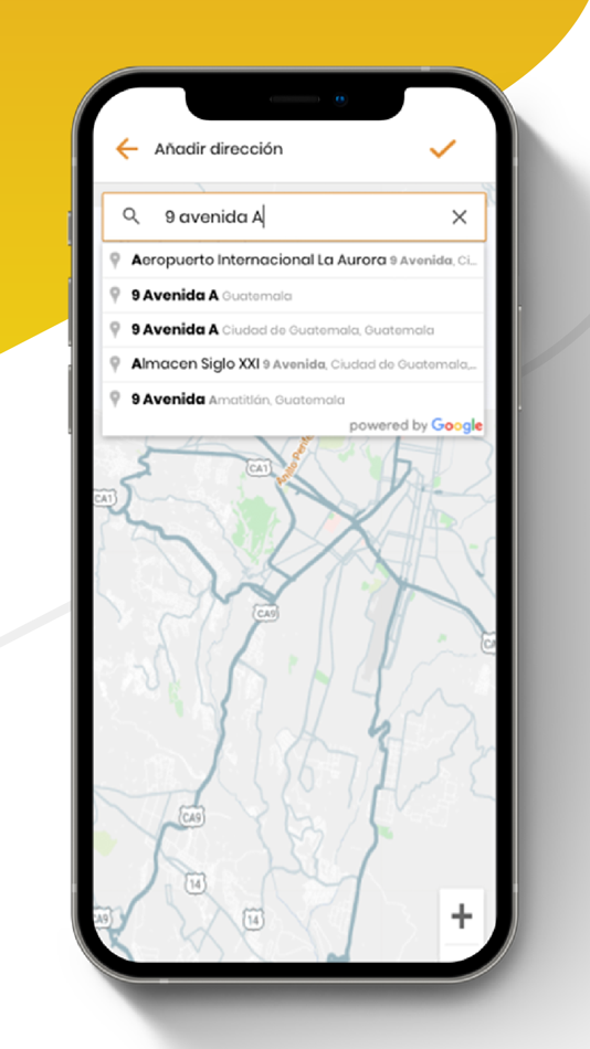 #5. Vuzo (iOS) 由: Vuzo
