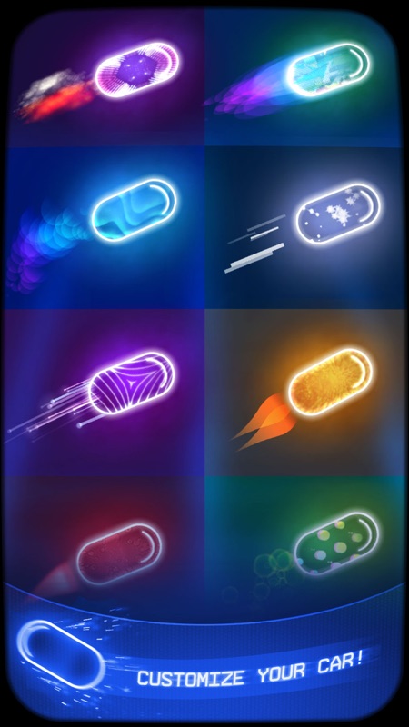 NEO:BALL screenshot 3