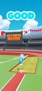 Olympic Masters screenshot #6 for iPhone