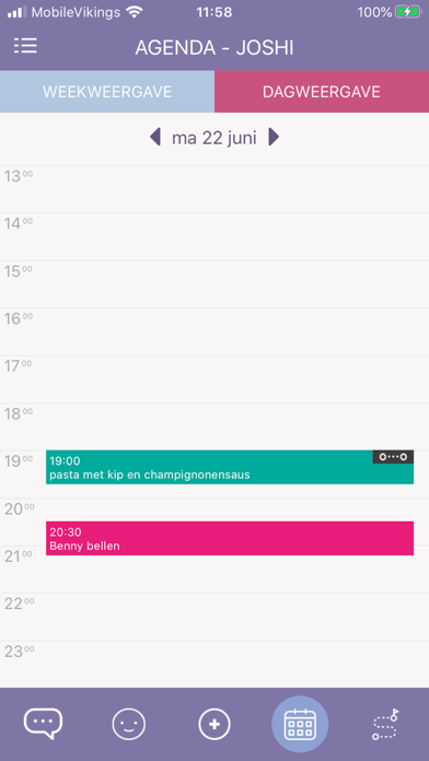 Screenshot #2 pour Hesta