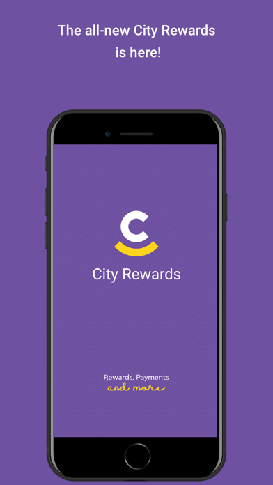 City Rewards 2.0のおすすめ画像1