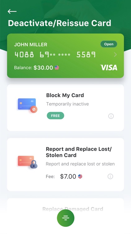 My ClinCard® screenshot-4