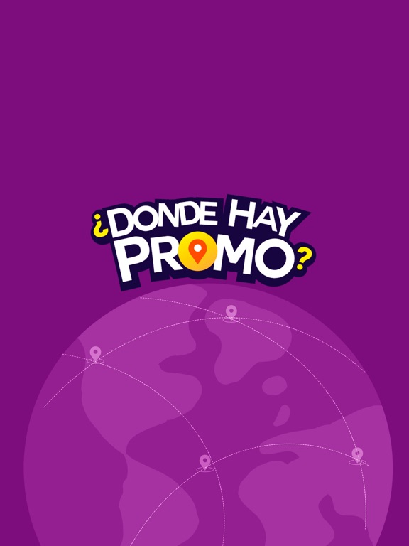 Screenshot #4 pour Donde Hay Promo