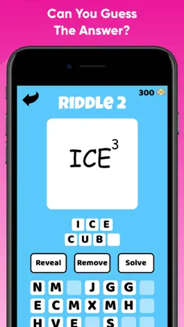 Game screenshot Word Riddles - Rebus Puzzles mod apk