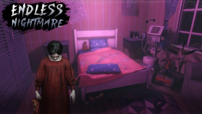 Endless Nightmare: Escape Screenshot