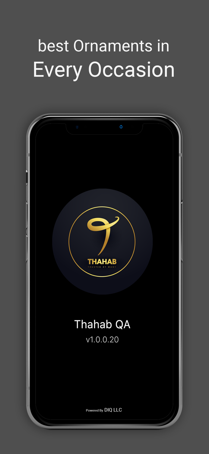 THAHAB QA