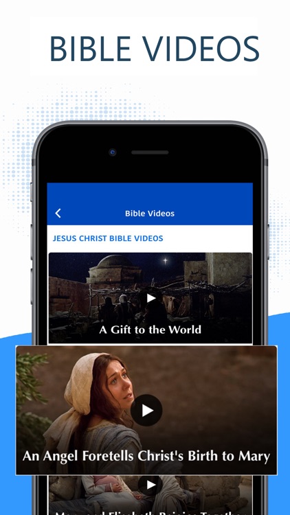 Amharic Holy Bible (KJV) screenshot-5
