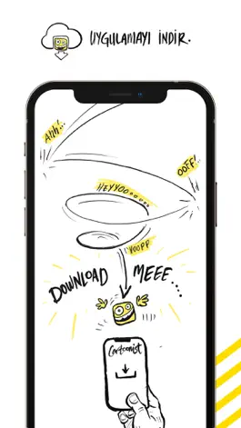 Game screenshot Cartoonist mod apk