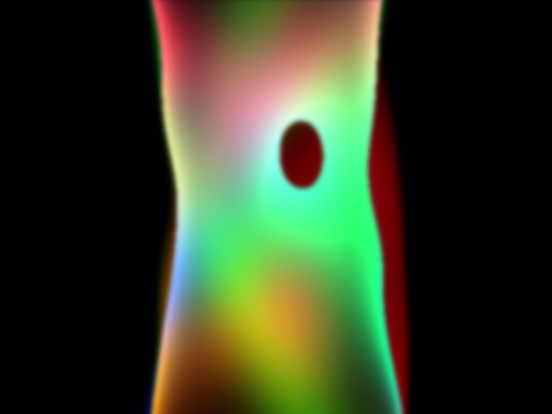 Screenshot #5 pour Sensory Abstract#2