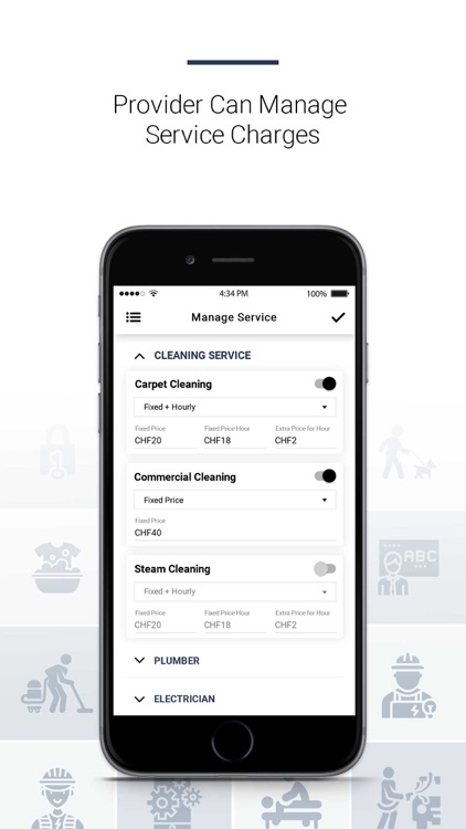 Furma pro screenshot-4