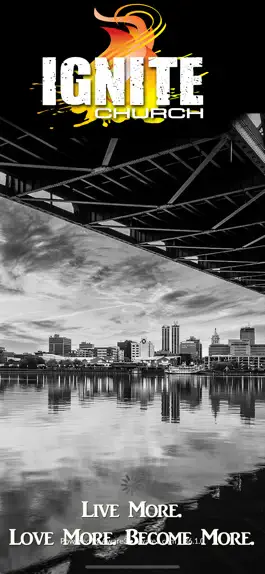 Game screenshot Ignite Church Peoria mod apk