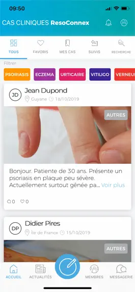 Game screenshot ResoConnex mod apk