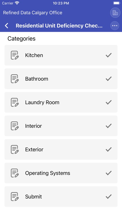 Boris Mobile screenshot-5
