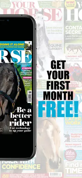 Game screenshot Your Horse apk