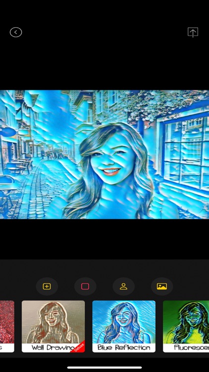 Sketch Pictures With AI screenshot-4