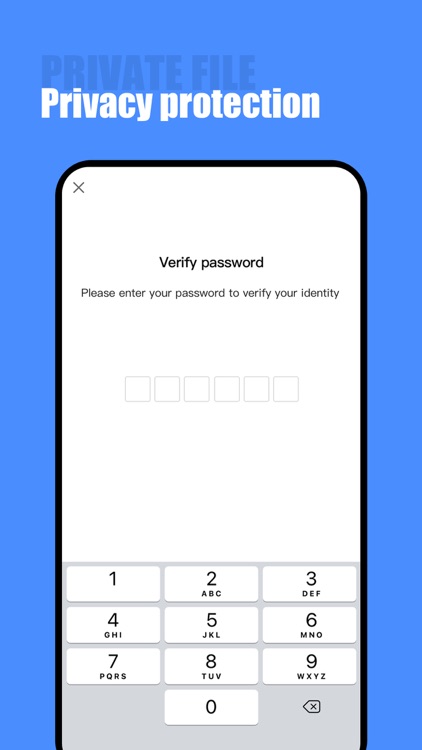 Zip Extractor:File Explorer
