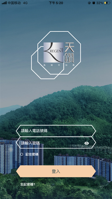 天鑽 Screenshot