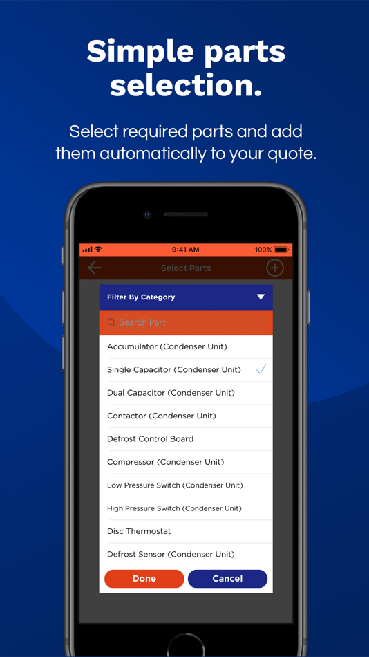 #8. fyxify PRO (iOS) 由: fyxify Home Services llc