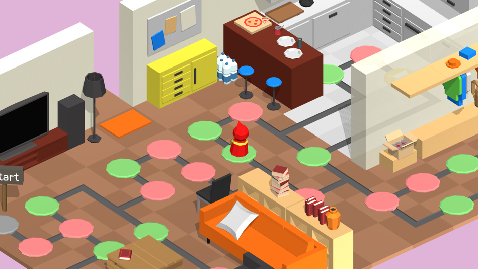 #3. Choose your Risk (iOS) بواسطة: Koboldgames GmbH