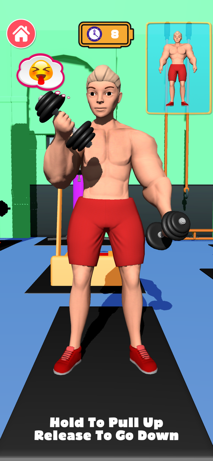 Hyper BodyBuilder