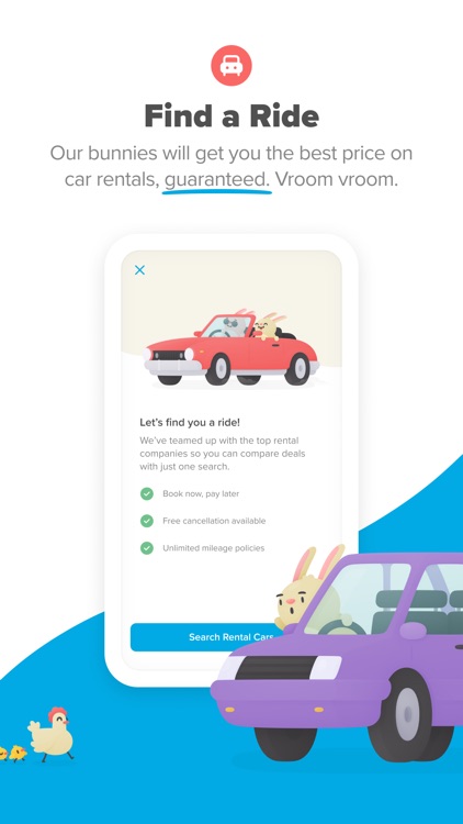Hopper - Flight & Hotel Deals screenshot-9