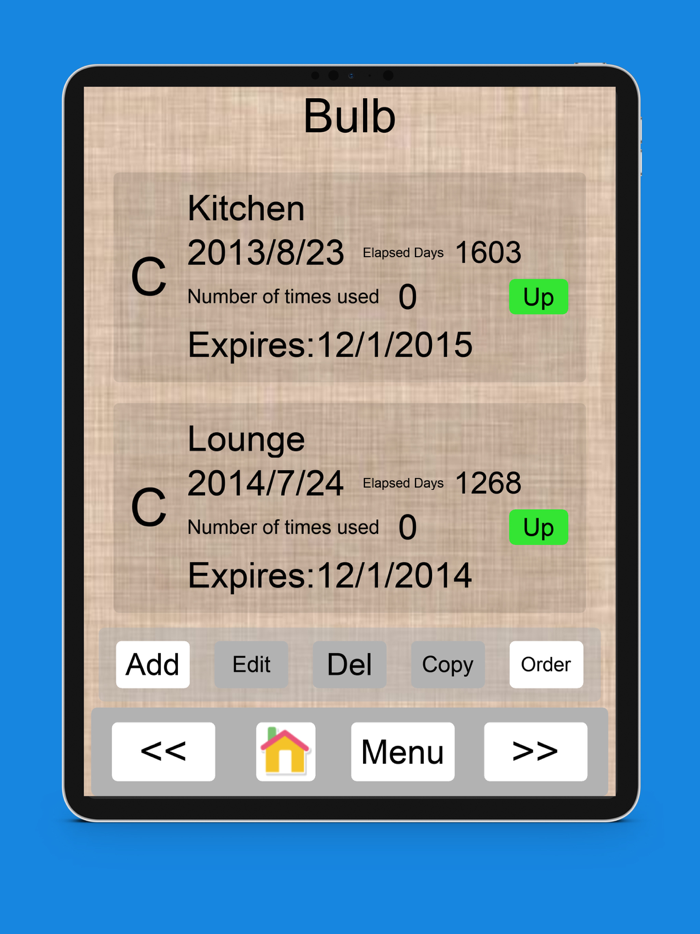 Period Elapsed Watcher F