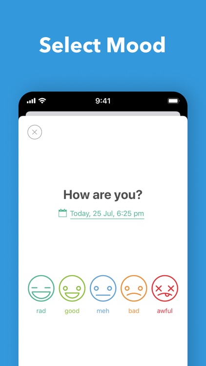Daylio Journal