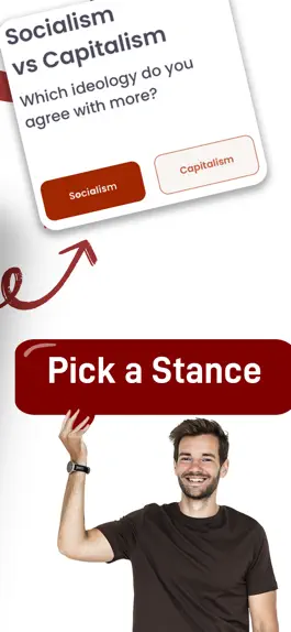 Game screenshot Rumble Debate: News & Politics hack