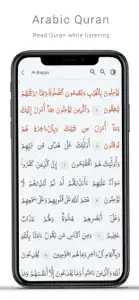 Mobi Quran - Audio Quran screenshot #5 for iPhone