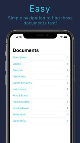 Game screenshot Music Resources mod apk