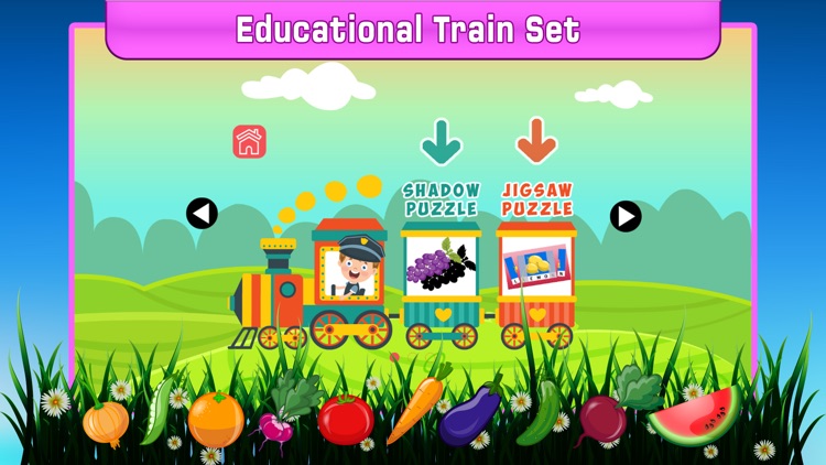 Baby Game for 3 Year Olds -Pro