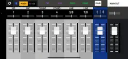 Game screenshot FLOW Mix mod apk