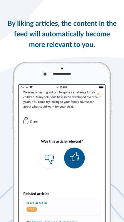 Hear & Watch screenshot-3