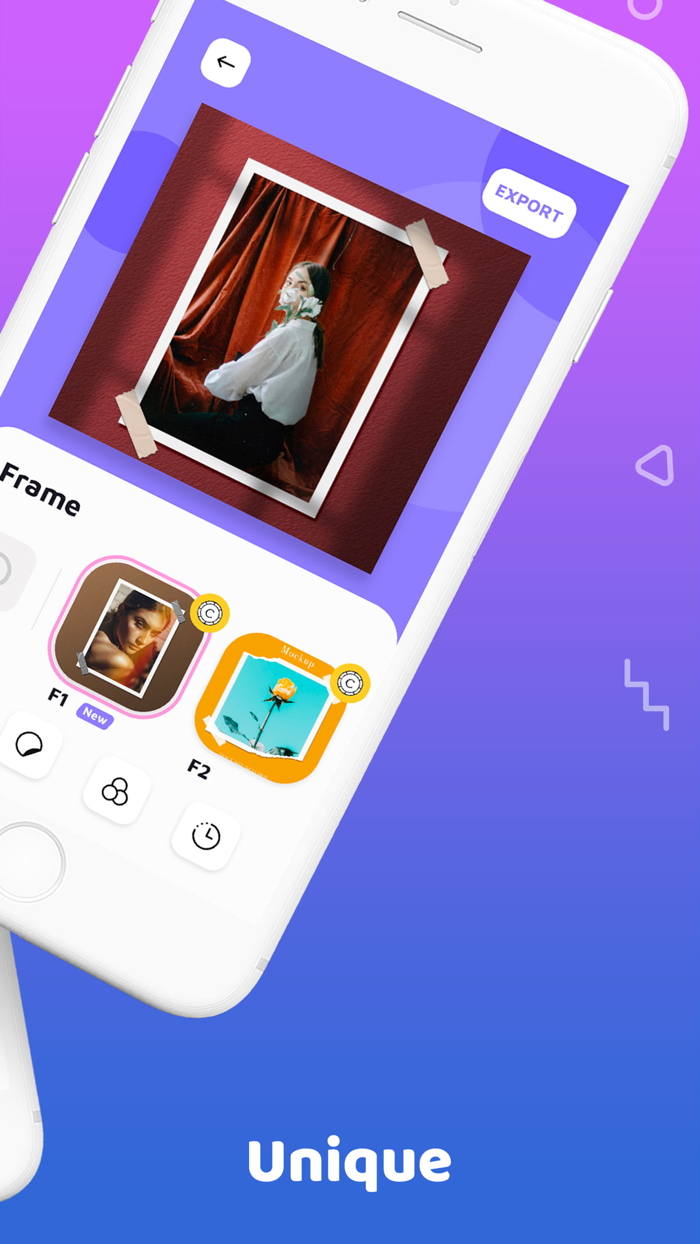 Top Styles Photo Editor