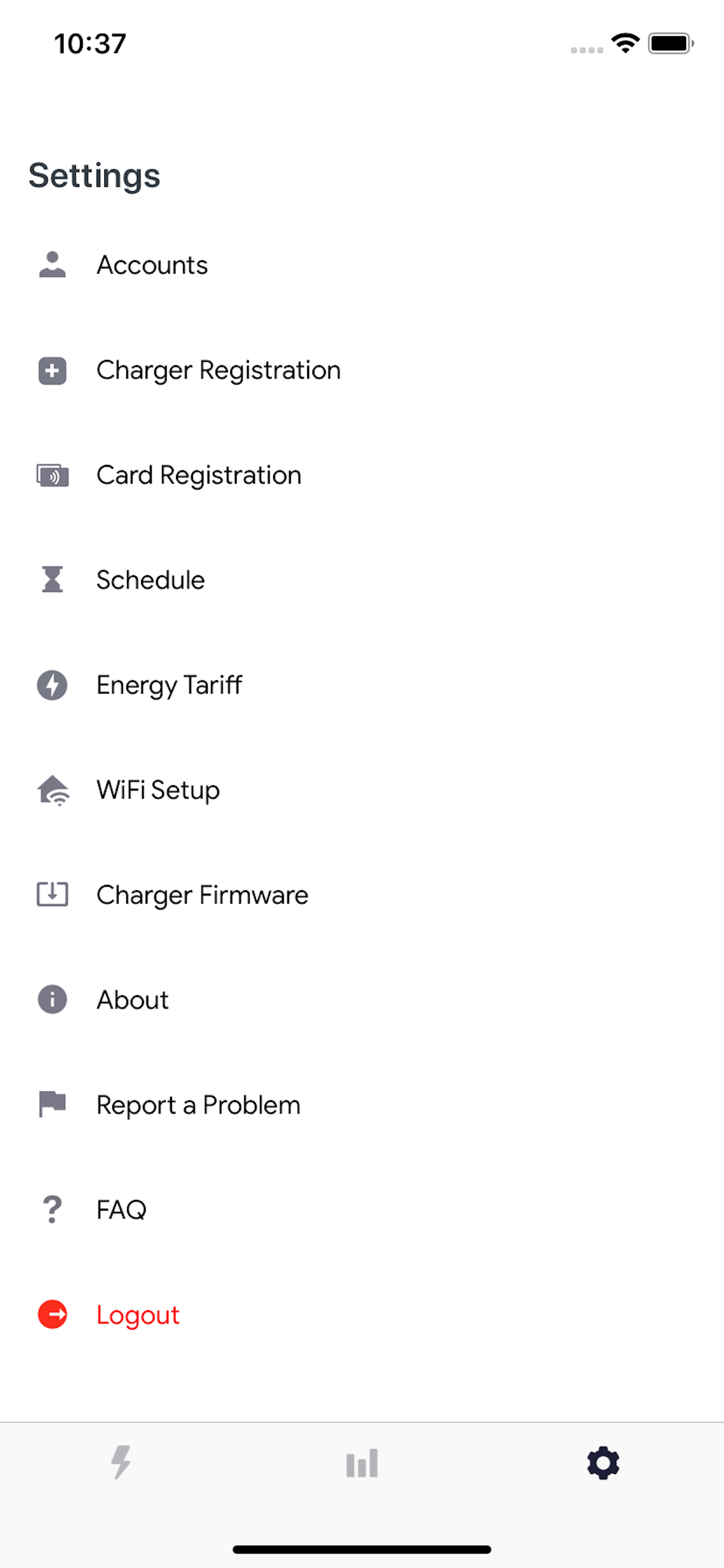 CITA Connect