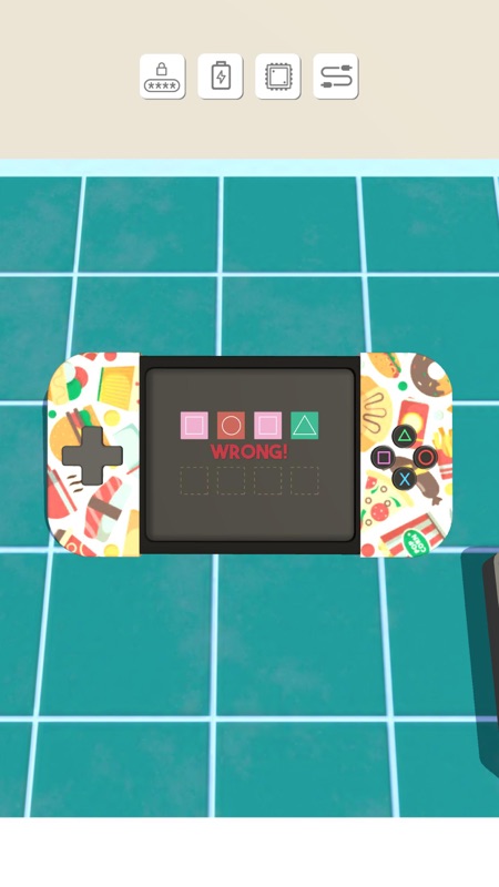 Repair Master 3D screenshot 7