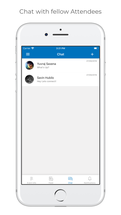 Gen Next Education connectED Screenshot