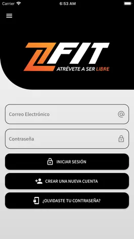 Game screenshot ZFit Guatemala mod apk
